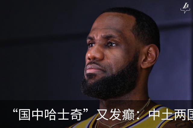 “国中哈士奇”又发癫：中土两国网民骂战背后的两套历史思维碰撞