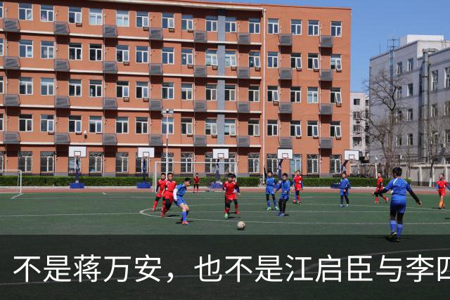 不是蒋万安，也不是江启臣与李四川，郑丽文直攻2028最大助力在高雄？