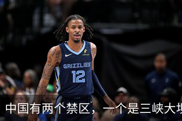 中国有两个禁区，一个是三峡大坝，另一个谁敢乱动就是公然宣战