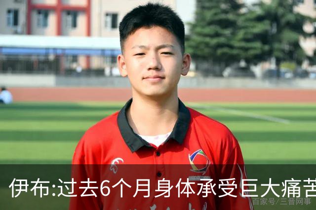 伊布:过去6个月身体承受巨大痛苦 只为帮球队夺冠