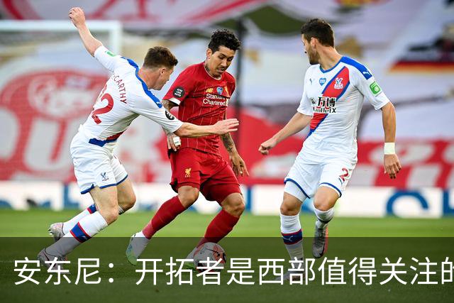 安东尼：开拓者是西部值得关注的球队，莫兰特要学会无球