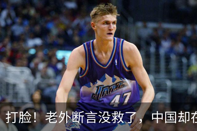 打脸！老外断言没救了，中国却在“沙海”砸出3046公里的金饭碗