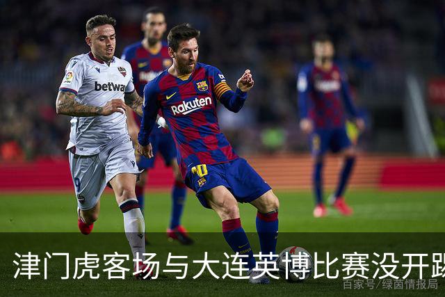 津门虎客场与大连英博比赛没开踢，这位强援就有可能无缘出战