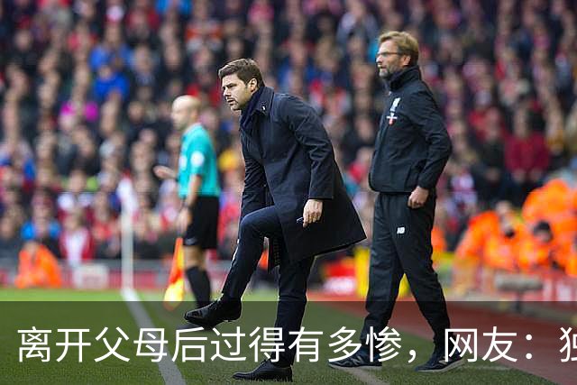 离开父母后过得有多惨，网友：独居后才懂生活不易