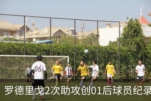 罗德里戈2次助攻创01后球员纪录 透露自己的角色
